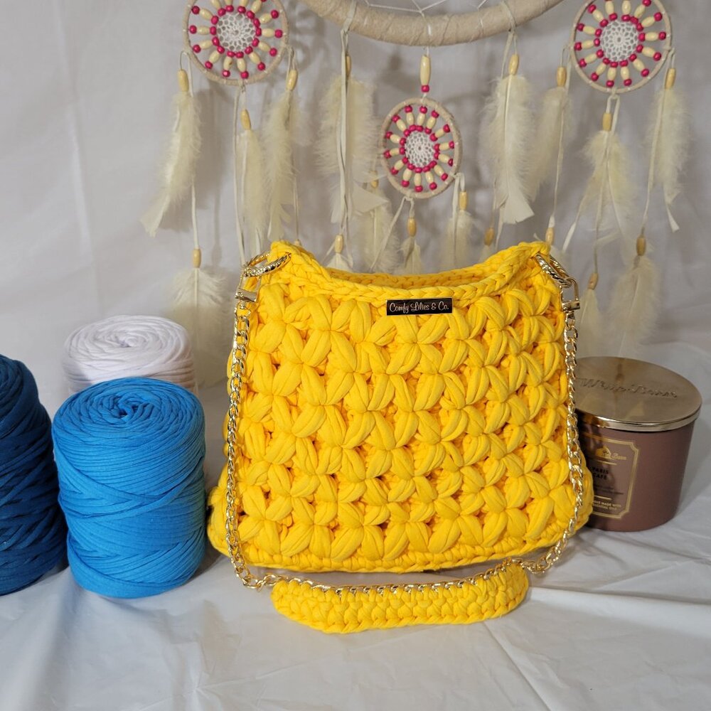 Summer Fun Handbag